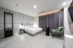 Seosan Hotel Posto 서산 포스토호텔